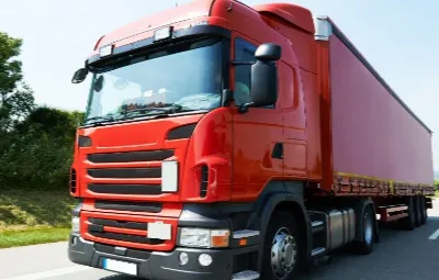 Bursa Birecik Ambar Kargo