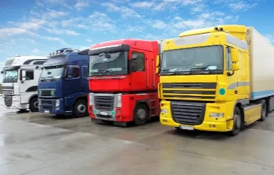 Bursa Birecik Nakliye Ambarı